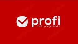 Angajăm Casier ă   Profi România
