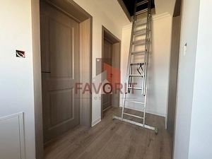 Duplex | 3 camere | Toate utilitatile | Finisaje premium | Sanandrei | - imagine 7