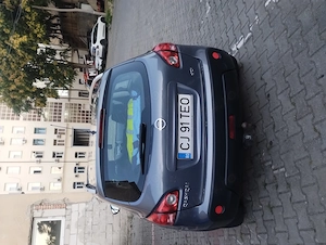 Nissan Qashqai 1,5 DCI 2007 proprietar înmatriculată  - imagine 4