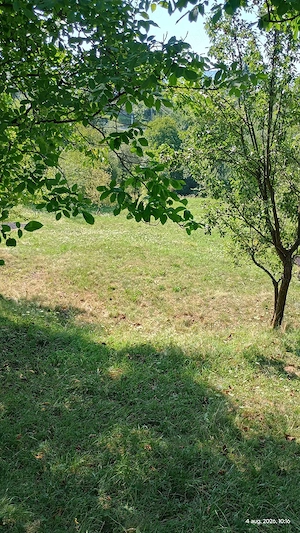 pământ de vânzare  450 euro aria - imagine 3