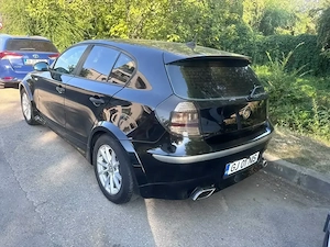 Vând BMW 116I E87 - imagine 3