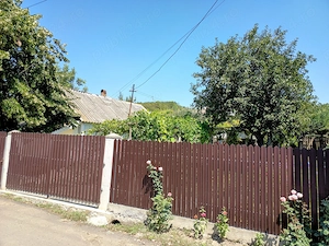 Vand casa in localitatea Valea lui Darie , com Rosiesti , jud Vaslui - imagine 8