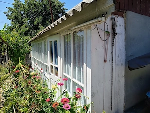Vand casa in localitatea Valea lui Darie , com Rosiesti , jud Vaslui - imagine 6