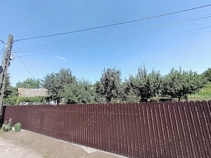 Vand casa in localitatea Valea lui Darie , com Rosiesti , jud Vaslui - imagine 9