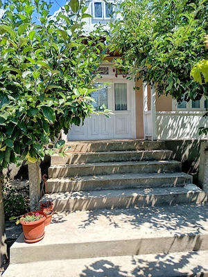 Vand casa in localitatea Valea lui Darie , com Rosiesti , jud Vaslui - imagine 5