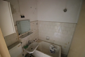  Garsoniera str. Siderurgistilor, 29,5mp, parter cu balcon - imagine 2