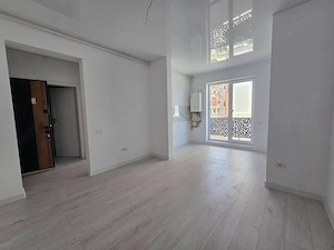 Apartament 2 Camere FUNDENI + loc parcare Strada Stejarului 