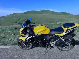 yamaha R 6 - imagine 2