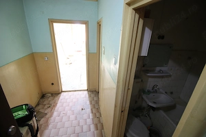  Garsoniera str. Siderurgistilor, 29,5mp, parter cu balcon