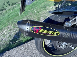 yamaha R 6 - imagine 3