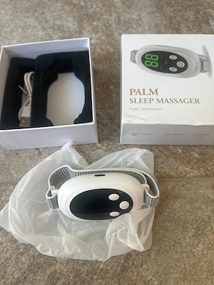 Palm Massager 