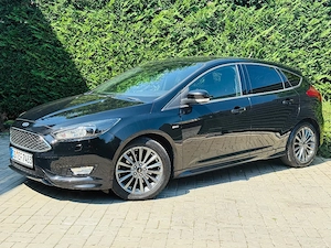 Ford Focus 1.5 Hatchback ST-LINE 2017 - imagine 5