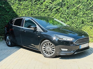 Ford Focus 1.5 Hatchback ST-LINE 2017 - imagine 2