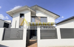 Casa P+M din caramida | Teren 280 mp | Incalzire in pardoseala si Tri - imagine 4