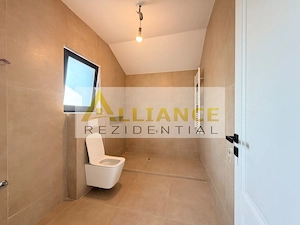 Casa P+M din caramida | Teren 280 mp | Incalzire in pardoseala si Tri - imagine 11