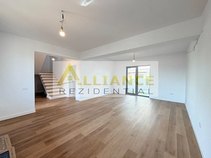 Casa P+M din caramida | Teren 280 mp | Incalzire in pardoseala si Tri - imagine 7