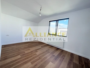 Casa P+M din caramida | Teren 280 mp | Incalzire in pardoseala si Tri - imagine 9