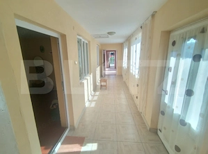 Casă 5 camere, 146 mp, 1100 mp curte, zona Fratostita  - imagine 9
