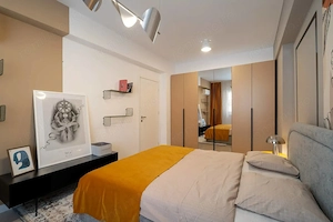 Apartament 2 camere | Mobilat&utilat | Ivory Residence | Proprietar - imagine 10