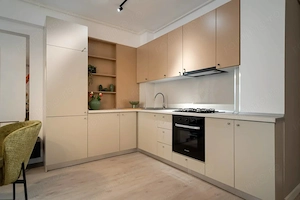 Apartament 2 camere | Mobilat&utilat | Ivory Residence | Proprietar - imagine 7