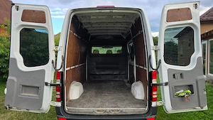 Mercedes sprinter 313cdi - imagine 3