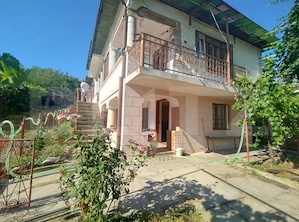 Casă 5 camere, 146 mp, 1100 mp curte, zona Fratostita  - imagine 11