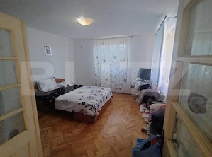 Casă 5 camere, 146 mp, 1100 mp curte, zona Fratostita  - imagine 3