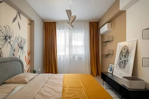 Apartament 2 camere | Mobilat&utilat | Ivory Residence | Proprietar - imagine 12