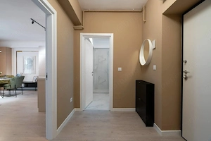 Apartament 2 camere | Mobilat&utilat | Ivory Residence | Proprietar - imagine 14