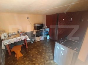 Casă 5 camere, 146 mp, 1100 mp curte, zona Fratostita  - imagine 7