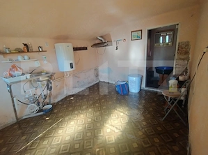 Casă 5 camere, 146 mp, 1100 mp curte, zona Fratostita  - imagine 10