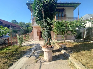 Casă 5 camere, 146 mp, 1100 mp curte, zona Fratostita  - imagine 12