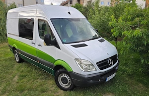 Mercedes sprinter 313cdi - imagine 4
