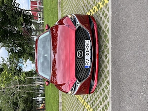Mazda 3 e-Skyactiv G122 MHEV Plus - imagine 4