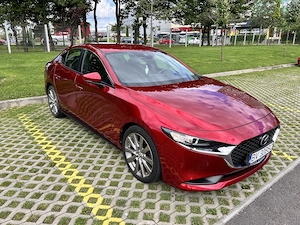 Mazda 3 e-Skyactiv G122 MHEV Plus - imagine 6