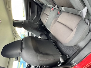 Mazda 3 e-Skyactiv G122 MHEV Plus - imagine 9