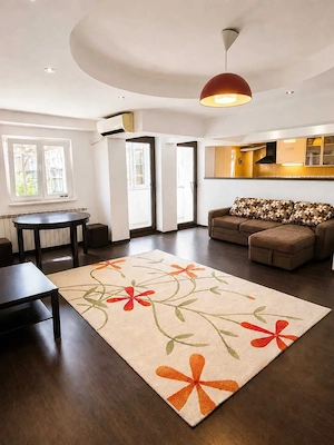 Proprietar, vand apartament 3 camere, mobilat si utilat, Bucuresti, zona Unirii – Hala Traian – Cale
