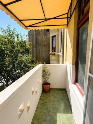 Apartament 2 camere | 43 mp | Zona centrală | Semidecomandat  - imagine 4