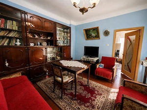 Apartament 2 camere | 43 mp | Zona centrală | Semidecomandat 