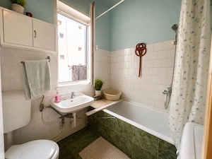 Apartament 2 camere | 43 mp | Zona centrală | Semidecomandat  - imagine 3