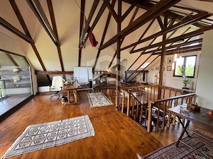 Casa autentica maramureseana de vanzare in Snagov-Tancabesti - imagine 17