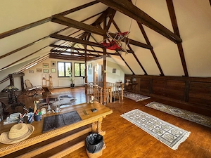 Casa autentica maramureseana de vanzare in Snagov-Tancabesti - imagine 15