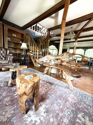 Casa autentica maramureseana de vanzare in Snagov-Tancabesti - imagine 5