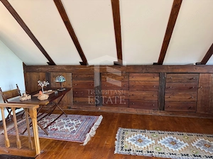 Casa autentica maramureseana de vanzare in Snagov-Tancabesti - imagine 7