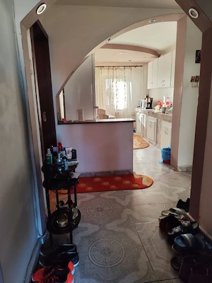 Apartament 4 camere, etaj 1, Craiovita Noua - imagine 3