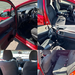 De vanzare Toyota Yaris 2012 - imagine 7