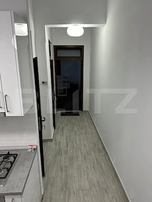 Studio, 50 mp, mobilat modern, Casa de Cultura - imagine 17