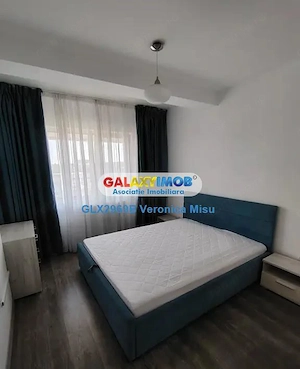 Apartament 2 camere, centrala proprie, loc de parcare - Titan - imagine 4