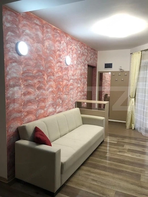 Apartament 3 camere, modern, parcare, zona Buna Ziua - imagine 4