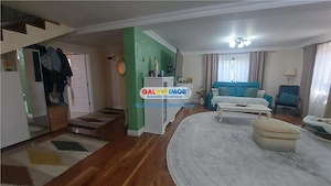 Casa P+M 150 mp. si teren 2000 mp., Manastirea Doamnei! - imagine 16